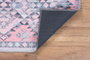 Conceptum Soul Chenille - Pink AL 273 Multicolor